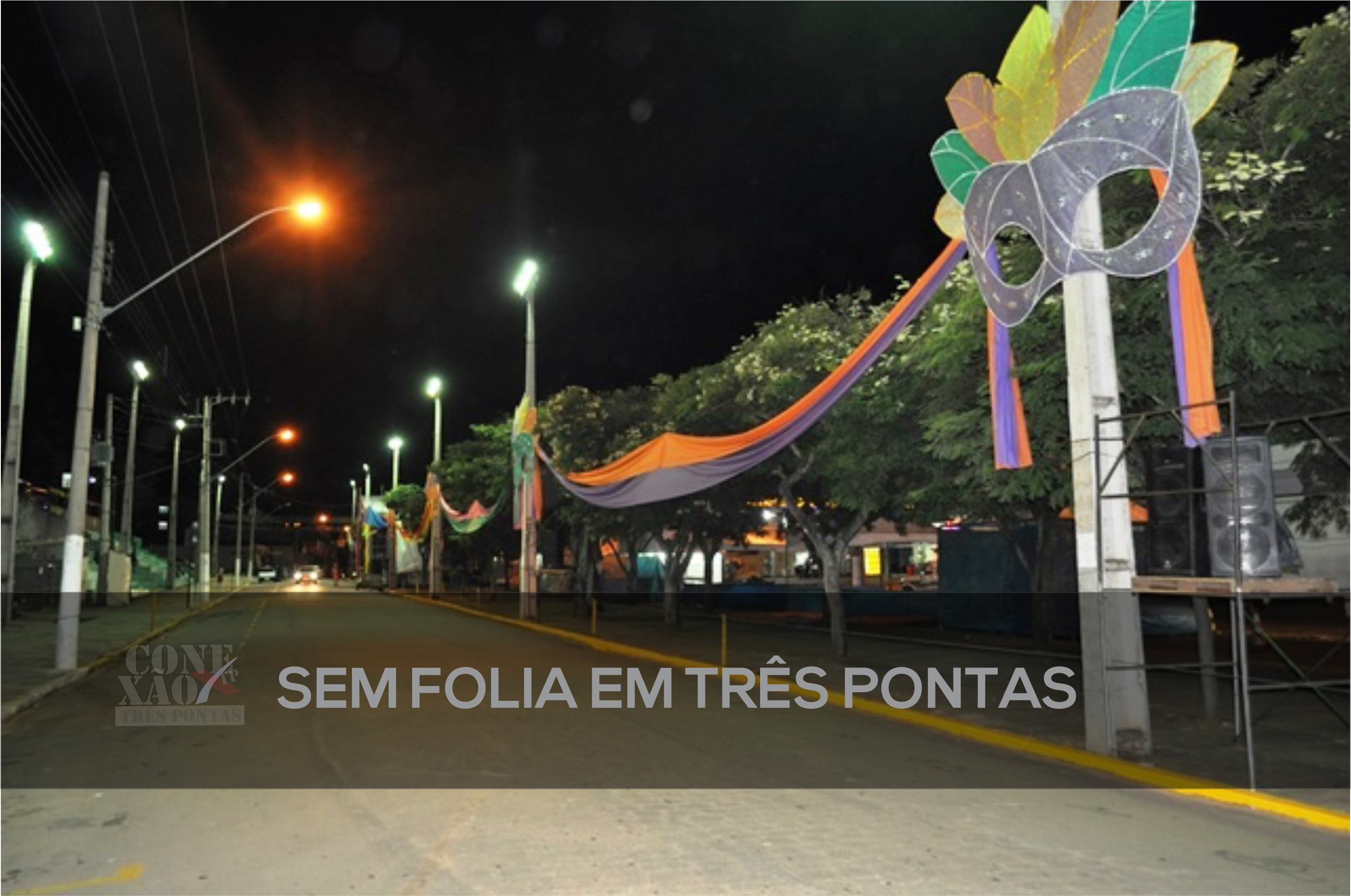 TRÊS PONTAS SEGUE ORIENTAÇÃO DO GOVERNO DE MINAS E EXEMPLO DE OUTRAS CIDADES E NÃO CONSIDERARÁ PONTO FACULTATIVO NOS DIAS QUE SERIAM DE “CARNAVAL”