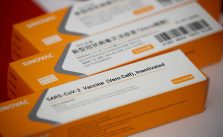 BOA NOTÍCIA: Saúde anuncia compra de 100 milhões de doses da Coronavac