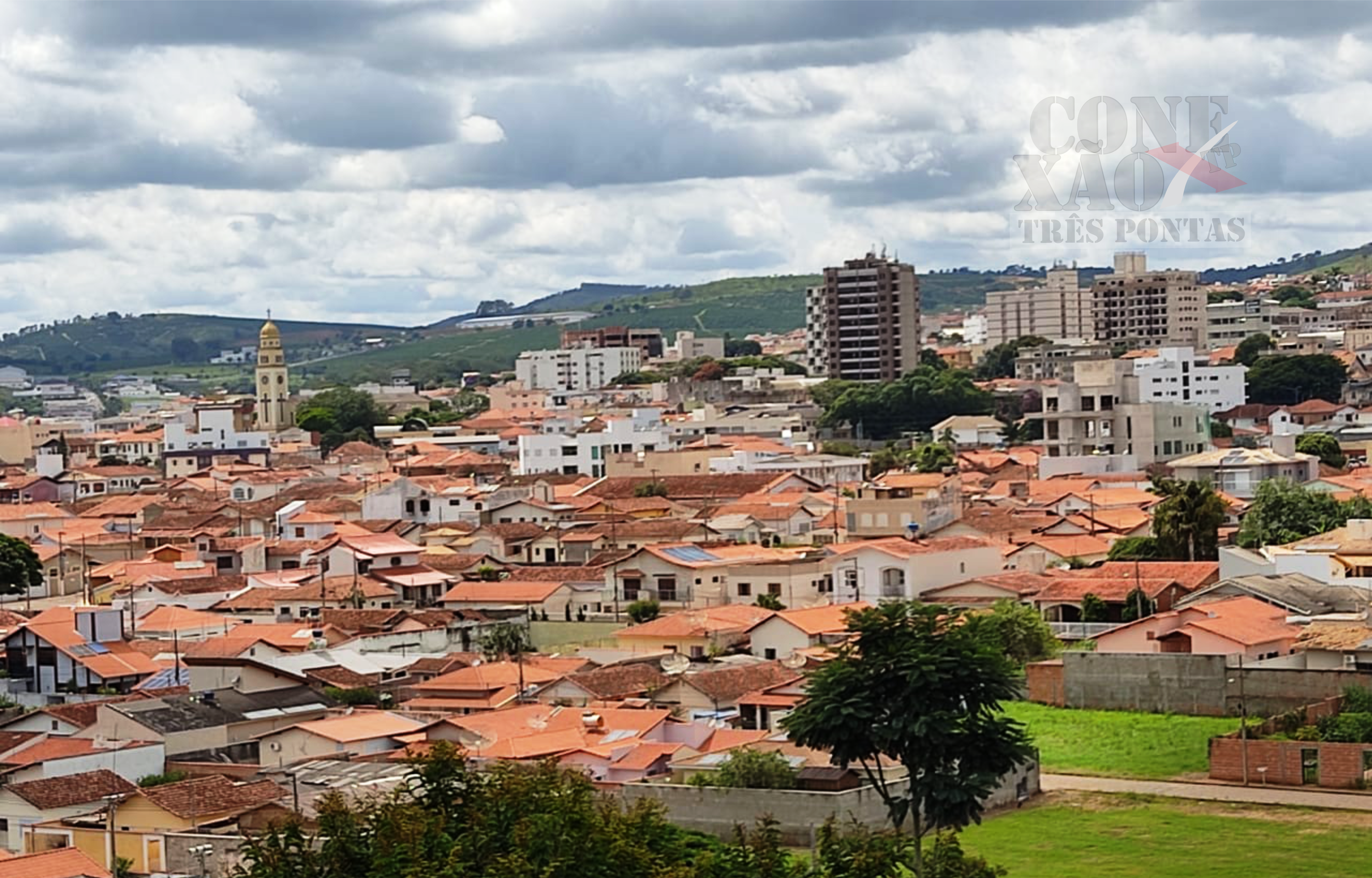 DESTAQUE: Mesmo com a pandemia, Três Pontas está entre as 5 cidades que mais criaram empregos no Sul de Minas em 2020