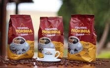 Cocatrel faz promoção do Mokinha Cocatrel e incentiva consumidores a experimentarem um 100% arábica puro