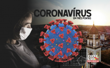 URGENTE: Três Pontas registra 118 novos casos de coronavírus nas últimas 24 horas