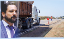 AGORA VAI? Autoridades apresentarão cronograma de obras da sonhada terceira pista entre Três Pontas e Varginha na Câmara Municipal