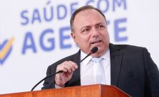 BOA NOTÍCIA: ‘Vamos iniciar agora em janeiro’, diz Pazuello sobre vacinação da COVID-19