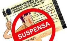 SUSPENSÃO DA CNH (CARTEIRA NACIONAL DE HABILITAÇÃO OU “CARTEIRA DE MOTORISTA”): NOVAS REGRAS DE PONTUAÇÃO A PARTIR DE ABRIL NO ANO DE 2021. Fique por dentro.