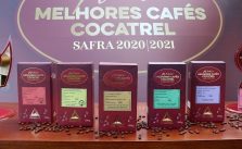 Cocatrel lança os primeiros cinco Melhores Cafés dos produtores 2020