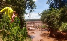 Brumadinho: Governo de Minas e Vale fecham acordo de R$ 37 bilhões