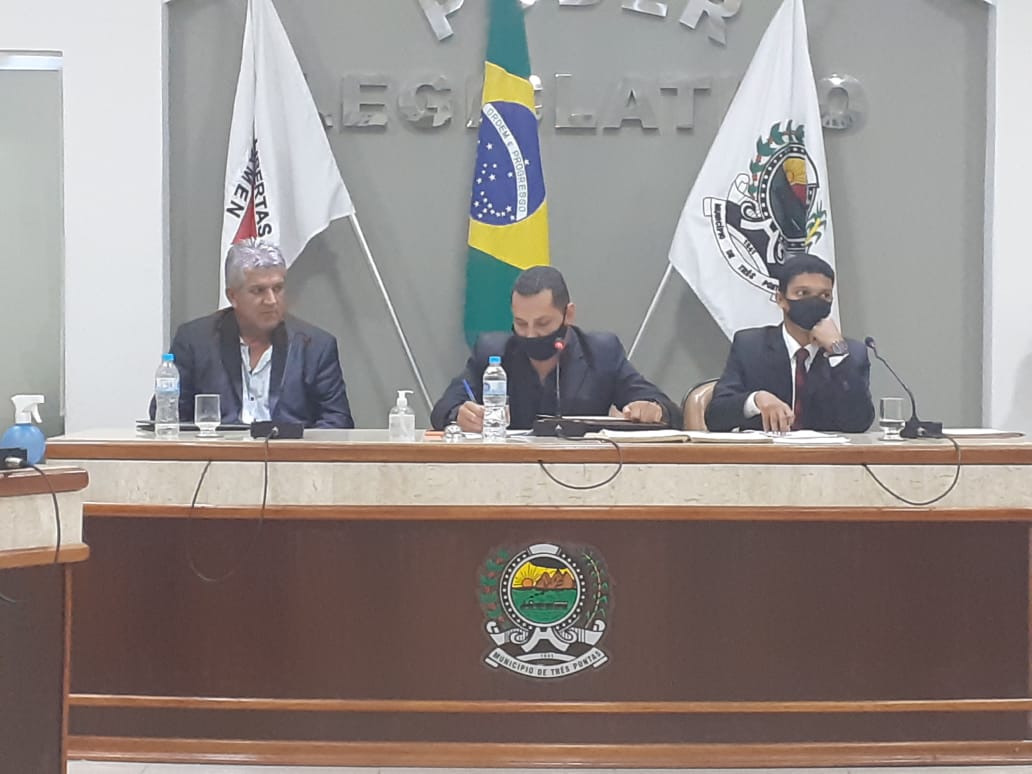 NA CÂMARA: Vereadores aprovam recursos para construção de creche no Complexo Randal Diniz e no Bairro Eldorado