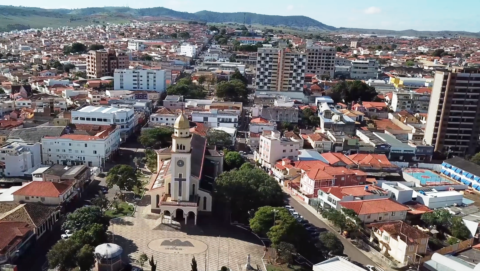 DADOS DIVERGENTES DO CORONAVÍRUS DIVULGADOS NA MÍDIA DA REGIÃO CAUSAM “ESPANTO” NOS TRESPONTANOS