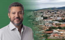 DEPUTADO CAIXA INDICA ESCOLAS DE TRÊS PONTAS PARA PROGRAMA DE EFICIÊNCIA ENERGÉTICA