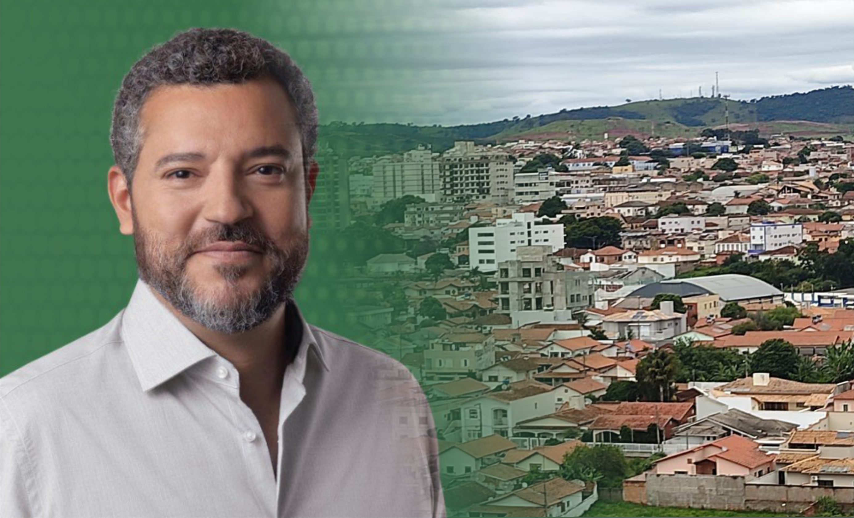 DEPUTADO CAIXA INDICA ESCOLAS DE TRÊS PONTAS PARA PROGRAMA DE EFICIÊNCIA ENERGÉTICA