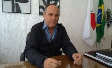 Busca por vacinas: Prefeito Marcelo Chaves afirma ter aderido ao Consórcio de Prefeitos para comprar imunizantes contra a covid-19