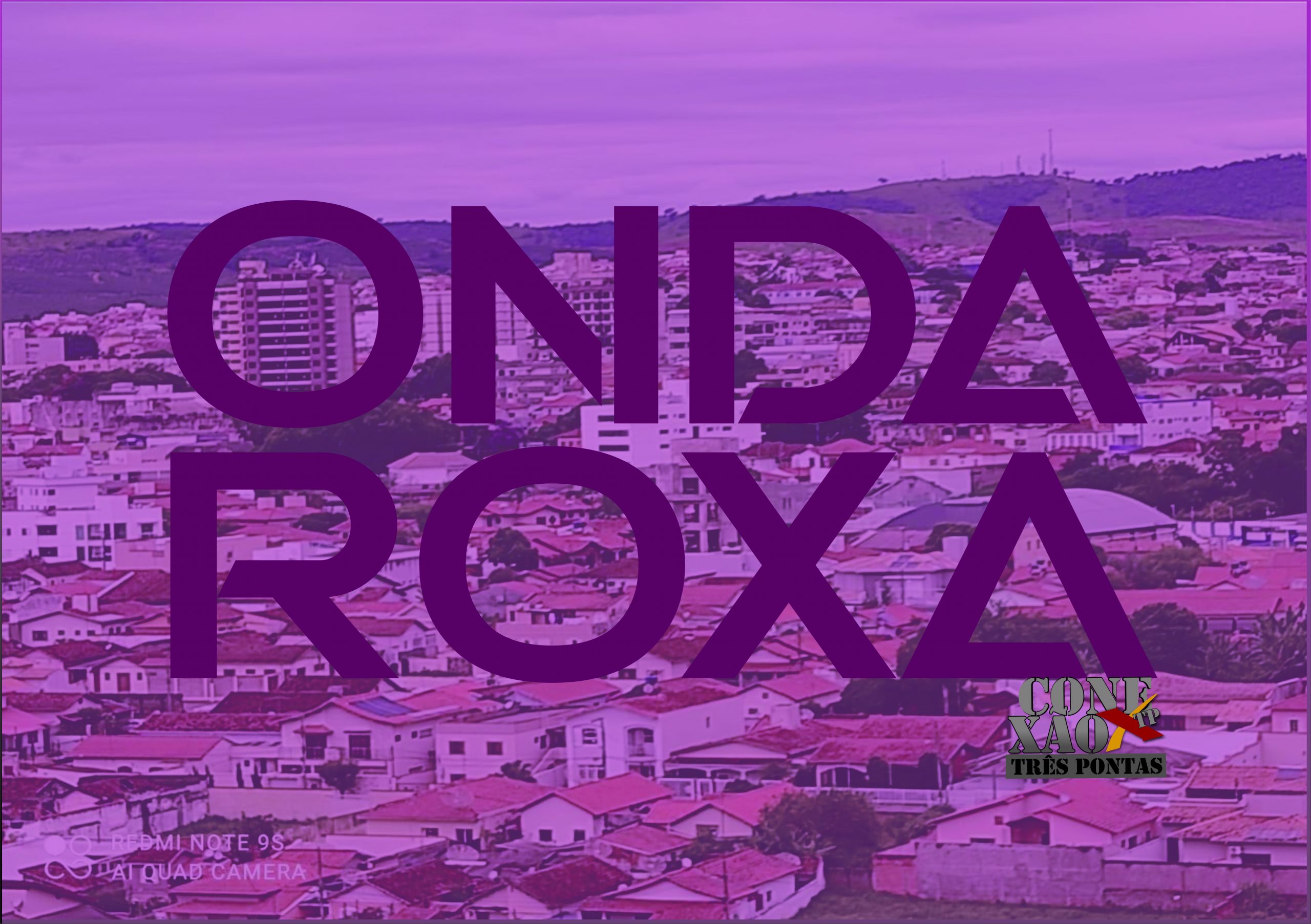 Fechando: Romeu Zema anuncia Onda Roxa em toda Minas Gerais