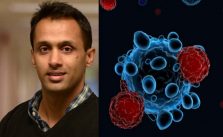 BOA NOTÍCIA: Cientistas desenvolvem proteínas que enganam e inativam a Covid