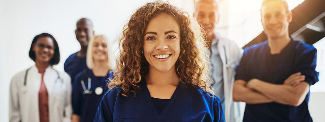 Dia Internacional da Mulher 2021: Mulheres contra a covid-19