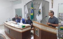 NA CÂMARA: Legislativo aprova as contas dos ex-prefeitos Paulo Luis (2014) e Dr. Luiz Roberto (2017)