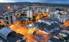 Justiça nega ação do Governo de Minas e Varginha segue fora da Onda Roxa