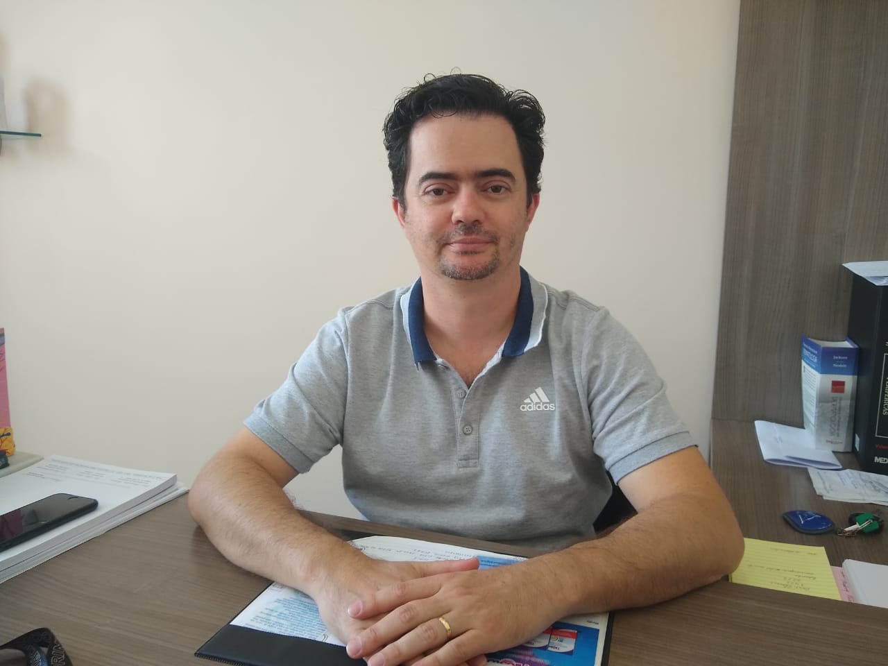 Três Pontas “fecha a semana” sem nenhuma morte por covid-19; São 9 dias sem novos óbitos