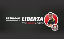 RESUMÃO – SEMANA 2 DA LIBERTADORES por Gabriel Lemos
