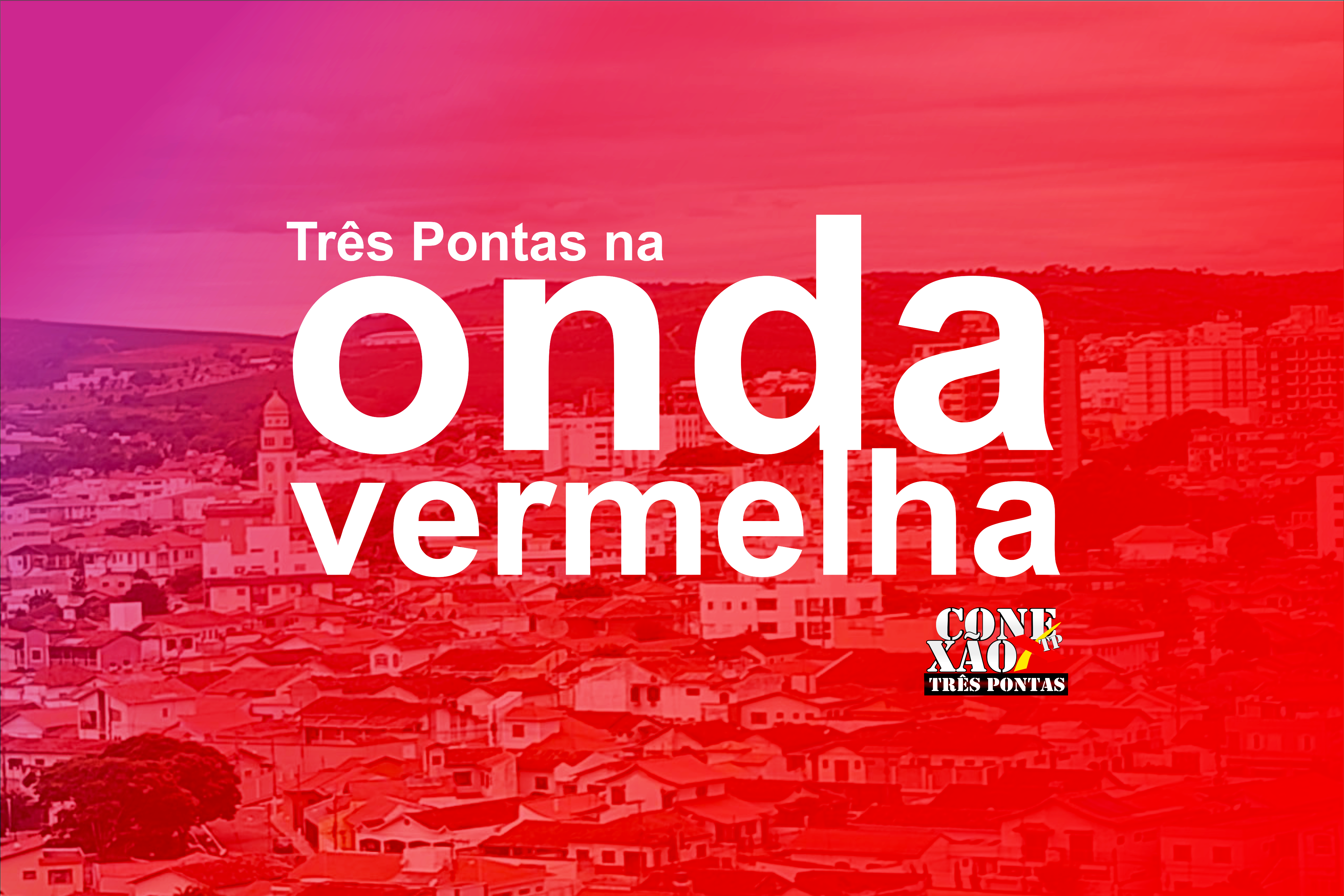 Onda Roxa termina neste sábado no Sul de Minas e em algumas outras regiões
