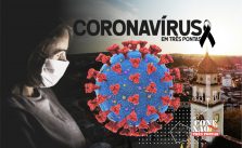 Três Pontas confirma 58ª morte por covid-19; Casos disparam nas últimas 24hs