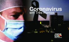 Três Pontas chega a 81 mortes por covid-19 segundo Boletim Epidemiológico