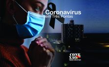 Secretaria de Saúde confirma mais uma morte por covid-19; Total de óbitos chega a 70 em Três Pontas