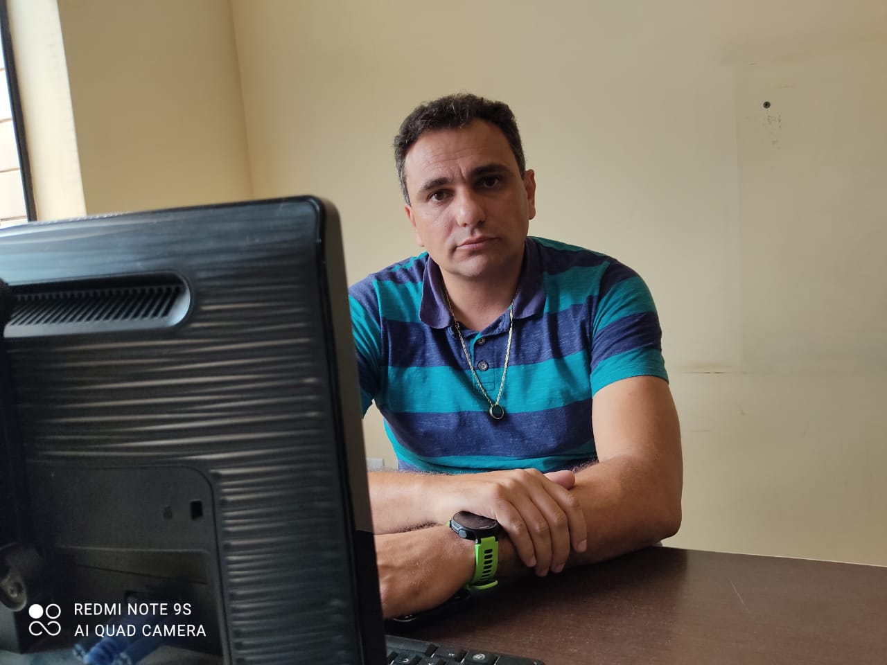 ENTREVISTA: Diretor da MakPlast fala sobre a situação das empresas do “setor do plástico” em Três Pontas