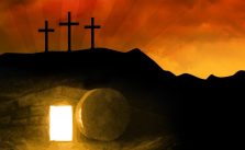 JESUS: O verdadeiro sentido da Páscoa! – Por Roger Campos