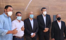 AGRONEGÓCIO: Cocatrel marca presença na assembleia do ConCafé em Três Pontas