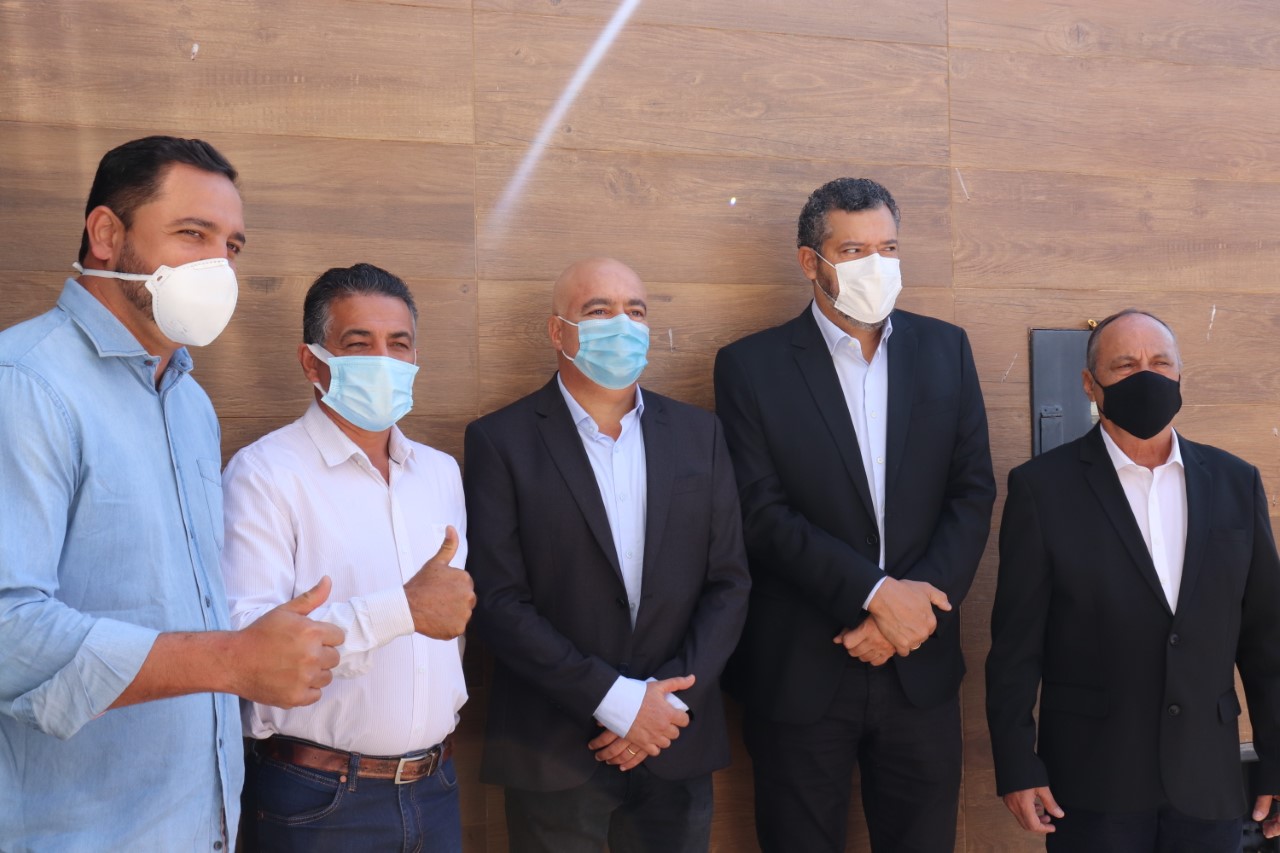 AGRONEGÓCIO: Cocatrel marca presença na assembleia do ConCafé em Três Pontas