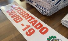 Novo decreto da Prefeitura contra aglomerações em Três Pontas será prorrogado por mais 15 dias.