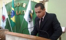 Olhar Social: Presidente da Câmara solicita inclusão de grupos prioritários na vacinação contra a covid e também foca na arrecadação de alimentos
