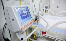 BOA NOTÍCIA: PREFEITURA COMPRA MAIS 5 RESPIRADORES PARA SANTA CASA LOCAL