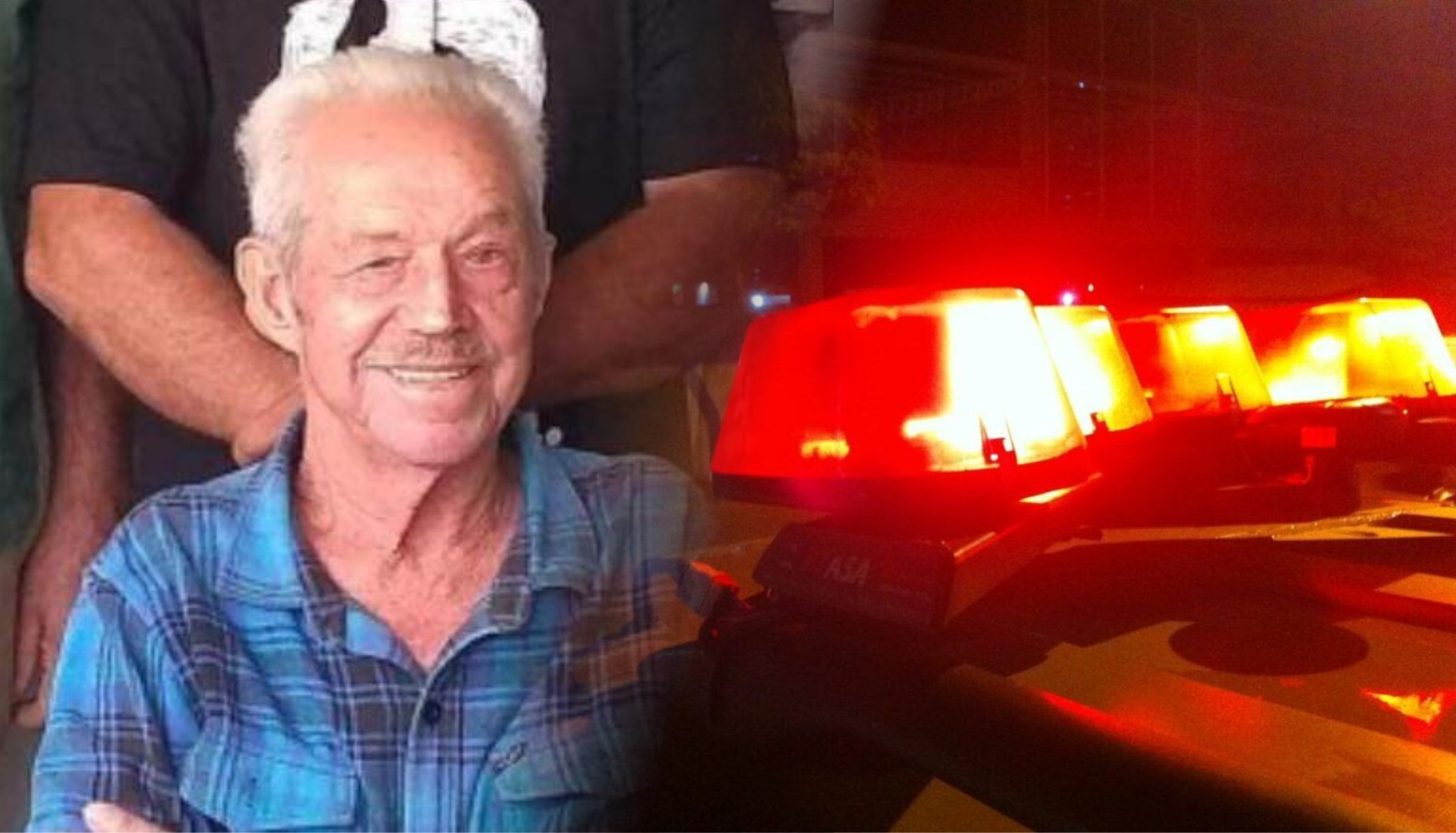 Corpo de homem com as características de “Seu Valdevino” é encontrado em Três Pontas