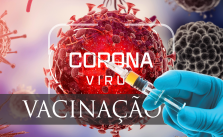 BOA NOTÍCIA: TRÊS PONTAS COMEÇA A VACINAR PESSOAS COM COMORBIDADES (DOENÇAS PRÉ-EXISTENTES) CONTRA A COVID-19 AMANHÃ, TERÇA-FEIRA. FIQUE ATENTO!
