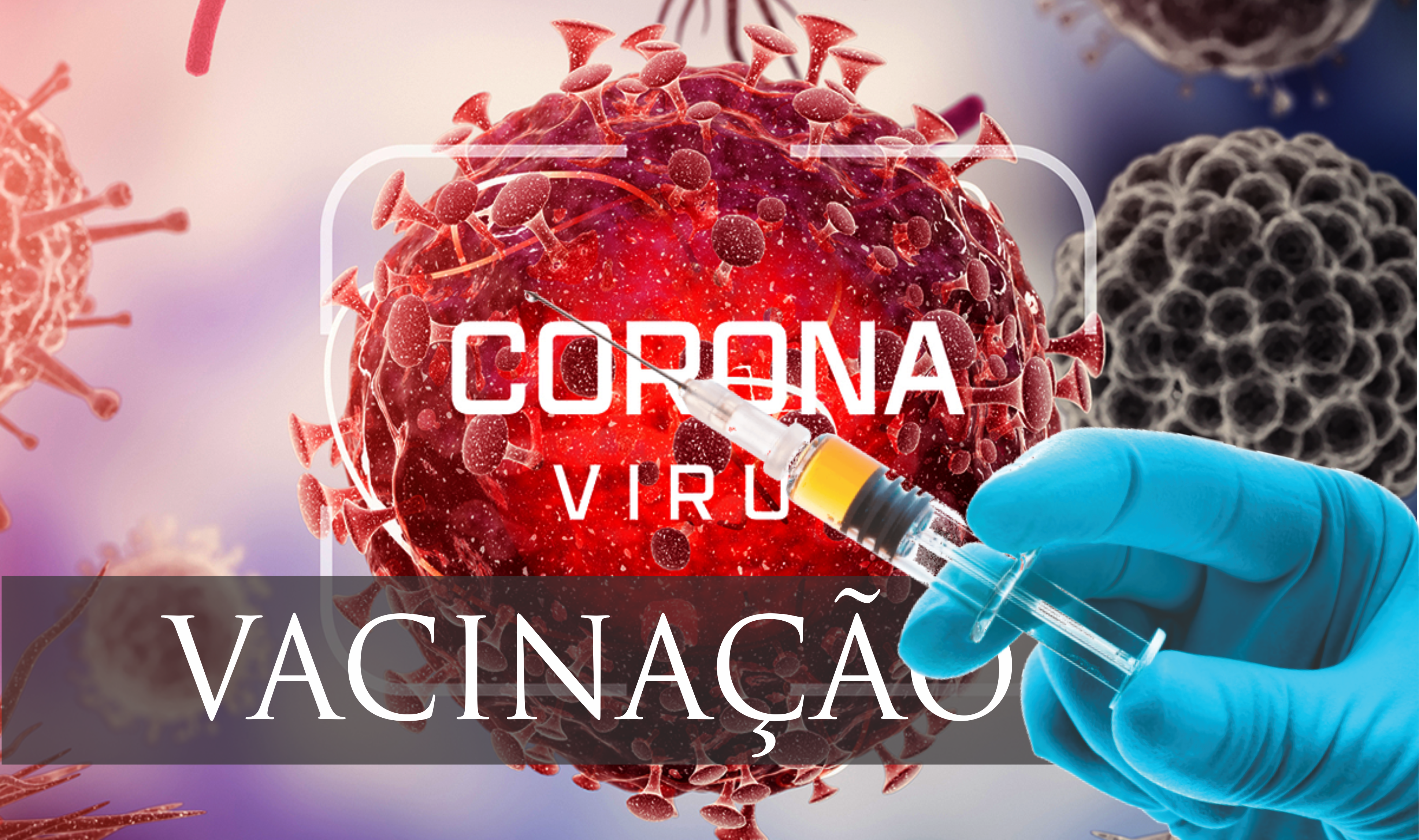 BOA NOTÍCIA: TRÊS PONTAS COMEÇA A VACINAR PESSOAS COM COMORBIDADES (DOENÇAS PRÉ-EXISTENTES) CONTRA A COVID-19 AMANHÃ, TERÇA-FEIRA. FIQUE ATENTO!