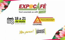 Cocatrel oferece condições especiais para compras de insumos na Expocafé