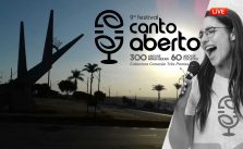 COCATREL apresenta o 9º FESTIVAL CANTO ABERTO – 300 anos de Minas e 60 anos de Cocatrel