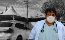 Três Pontas: Maioria dos pacientes atendidos no PAM com covid neste momento tem entre 30 e 60 anos de idade