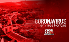 Cidades na onda vermelha passam a ter mais restrições no combate à pandemia de Covid-19