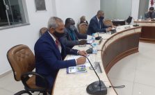 Câmara aprova reutilização da antiga Biosep e construção de velório no Pontalete