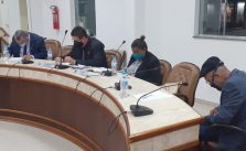 NA CÂMARA: Projetos aprovados viabilizam recursos para combate à Covid-19 e mais 3 km de asfalto em estrada vicinal