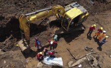 JUSTIÇA: Vale terá de pagar R$ 1 milhão por cada empregado morto em Brumadinho