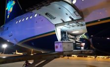 Boa Notícia: Sexta-feira com nova entrega de vacinas para as Regionais de Saúde do Sul de MG