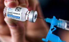 BOA NOTÍCIA: Vacina da Janssen que chega ao Brasil é eficaz contra variantes: dose única