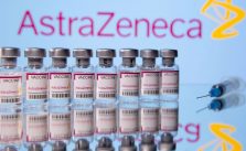 AstraZeneca: 3ª dose de vacina produz forte resposta imune, diz estudo