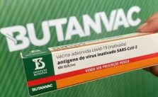 ATENÇÃO: Voluntários podem se candidatar aos testes para nova vacina Butanvac