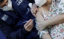 BOA NOTÍCIA: Brasil bate recorde na vacinação e aplica 2,5 milhões de doses em 24h