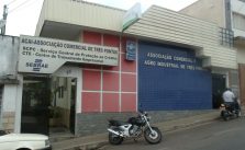 ACAITP: Agente Integrador E Transformador Para O Fortalecimento Da Economia Local!