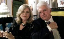 LUTO: MORRE A EX-PRIMEIRA DAMA DE TRÊS PONTAS, PATRÍCIA MENDONÇA, ESPOSA DO EX-PREFEITO TADEU MENDONÇA